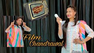 Film Chandrawal Dekhungi Dance /Ruchika Jangid, Dev Kumar Deva Pooja Hooda #babitashera27 #trending