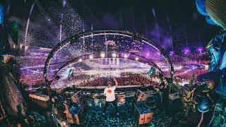 Armin van Buuren live at Tomorrowland 2024 (Weekend 1)