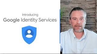 Introduction to Google Identity Services