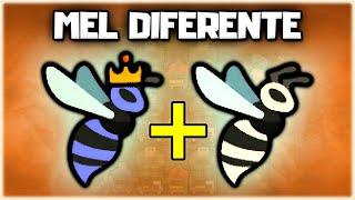 Fiz Abelhas "Diferenciadas" :) • RimWorld Colmeia • 23