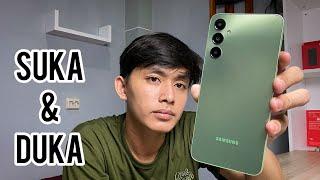 Suka-Duka Pakai Samsung Galaxy A05s, Tonton Sebelum Beli !!!