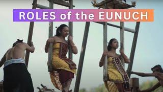 Eunuchs in the Bible | God's Compassion and the Teachings of Jesus