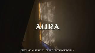 FREE B Young x Blxst x Wizkid type beat 2022 - "Aura" | Dancehall x Afrobeat instrumental 2022