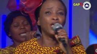 Powerful LIVE Praise @RCCG May 2021 HOLY COMMUNION SERVICE