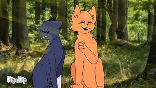 Firestar and Scourge bonding