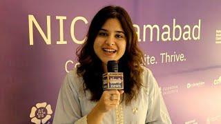 NIC Islamabad Showcases Local Innovation at Successful Media Day