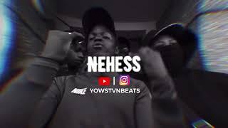 H.La Drogue « NEHESS » Drill Beats (Prod.By @Yowstvnbeats)