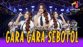 GARA GARA SEBOTOL MINUMAN - SHEPIN MISA | Uang habis Karena Minuman | Official Live Music Video