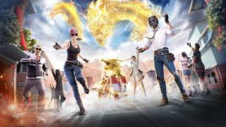 The new pubg Mobile 3.6 update is already available for poco x6pro