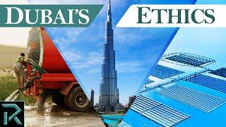 Dubai's Architectural Ethics