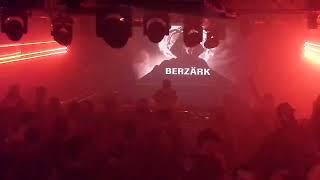 Berzärk @ Survival X Prototypes - The Final Mission | 28/12/2024