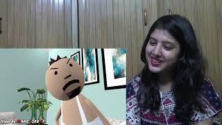 Isha Thakur React On MAKE JOKE OF || MJO|| - THE LOCKDOWN