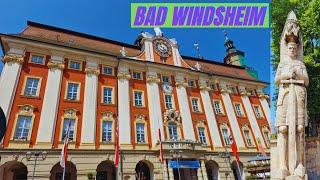 Soothing Spa Retreat in Bad Windsheim: Relax and Rejuvenate with WinnisTravels