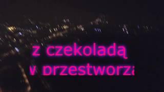 terravita w przestworzach