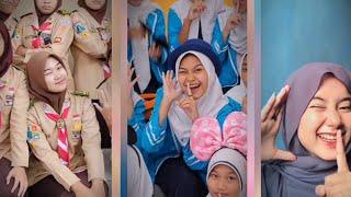 Janji Janji Seribu Janji || Viral Mbak Baju Biru || Trend Tiktok || 2023