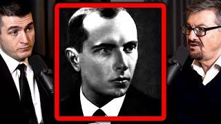 Was Stepan Bandera a Nazi? | Serhii Plokhy and Lex Fridman