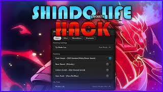 *NEW* Shindo Life Script Hack GUI: AUTOFARM, INFINITE REROLLS, ESP & More! (PASTEBIN 2024)