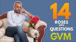 கௌதம் வாசுதேவ் மேனனிடம் கேட்கப்பட்ட அந்த 14 கேள்விகள் | Super Exclusive Interview