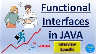 Functional Interfaces in Java | Pradeep Nailwal