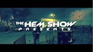 THE HEMSHOW PRESENTS..."GODS KITCHEN" INSIDE THE COLONY