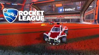 I beat Rocket League's Season Mode... so you don't have to
