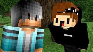 Koka and Father  Minecraft PE NEW Survival Game