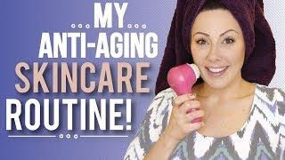 My Anti-Aging Skin Care Routine | Makeup Geek