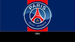 Hino do Paris Saint-Germain (Legendado)