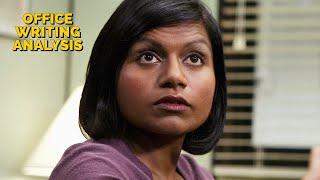 Did Mindy Kaling's Writing RUIN or SAVE 'The Office'?