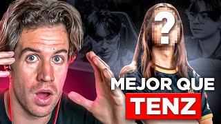 ASÍ JUEGA el MEJOR AIMER de VALORANT *MEJOR que TENZ* | ZoK3R