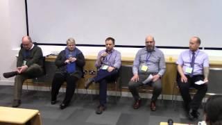 VASS 2016 - Panel Session