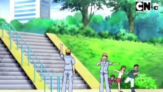 Bakugan Mechtanium Surge Episode 32 Enemy Allies