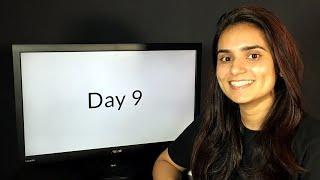 Speak Fluently in English in 30 days - Day 9 - Learn With Sam And Ash