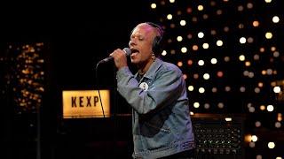 Davila 666 - Full Performance (Live on KEXP)