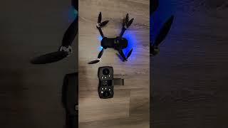 How to start the S132 gps drone for indoor flight #darerchobbyreviews #shorts