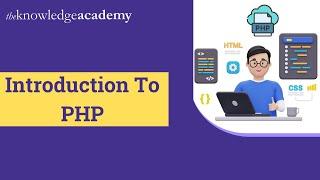 Introduction To PHP | What Is PHP Programming | PHP Tutorial For Beginners