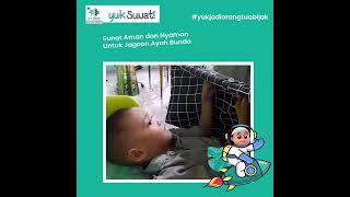 Sunat Aman dan Nyaman #shorts sunat khitan serang cilegon