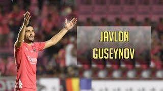 Javlon Guseynov (Passes, Tackling, Interceptions)