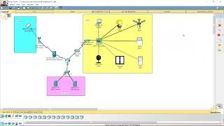 IoT - IoE Project - ISP, Modem Client and 3G/4G Client