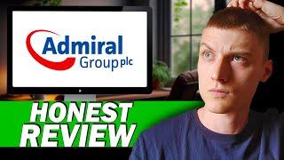 Admiral LittleBox: Honest Review & User Experience of the Best Driving App