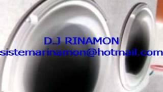 d.j rinamon autobass mega