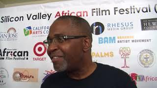 The 9th Annual Silicon Valley African Film Festival 2018