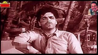 MOHAMMED RAFI SAHAB~Film~MARINE DRIVE~{1955}~Ab Wo Karam Karein Ke Sitam,Mein Nashe Men Hoon~TRIBUTE