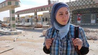 Syria: Not Anymore - story of revolution | Guardian Docs