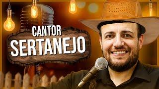 ESTRATÉGIA DO CANTOR SERTANEJO