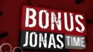 Bonus Jonas Time! (Esapñol Latino)