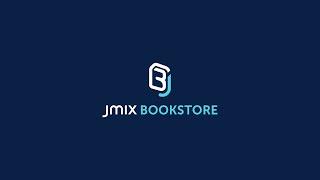 Jmix 2 Bookstore Demo Overview