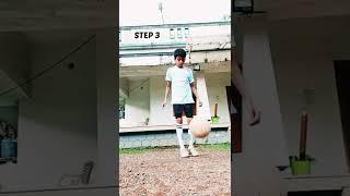 AROUND THE WORLD TUTORIAL️#football#kerala#malayalam#skills#subscribe#trend#iamfaheem07