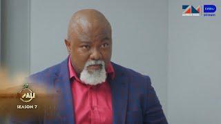 Alexander asks Monde to clear his name – Mpali | S7 | Ep 239 | Zambezi Magic