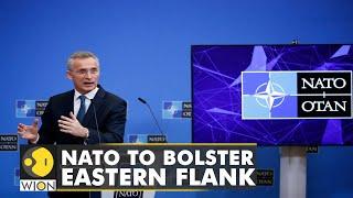 NATO rejects Ukraine 'Peace Mission', eyes more forces on eastern flank | World News